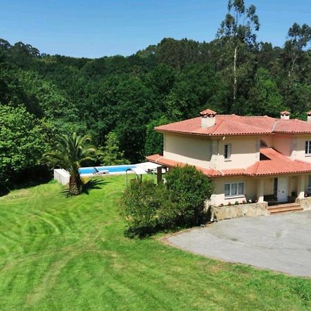 Villa Santa Ana Laredo Ngoại thất bức ảnh