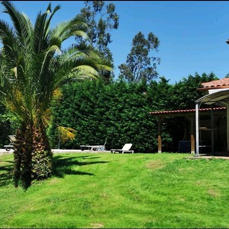 Villa Santa Ana Laredo Ngoại thất bức ảnh