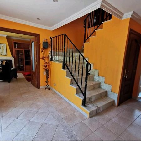 Villa Santa Ana Laredo Ngoại thất bức ảnh