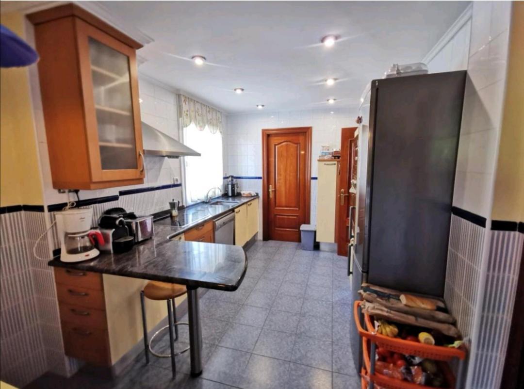 Villa Santa Ana Laredo Ngoại thất bức ảnh