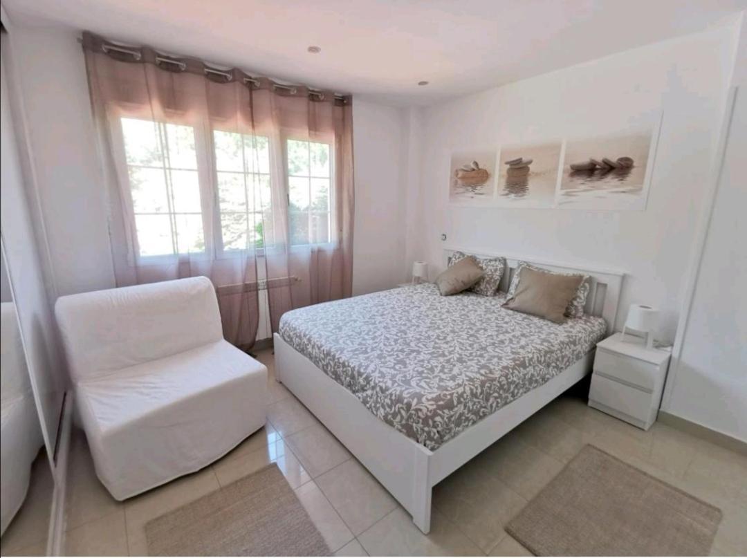 Villa Santa Ana Laredo Ngoại thất bức ảnh