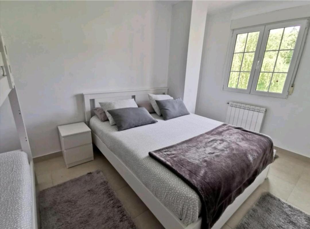 Villa Santa Ana Laredo Ngoại thất bức ảnh