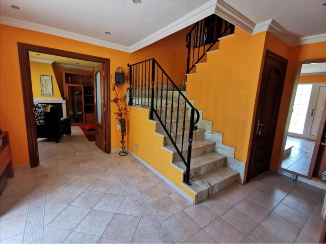 Villa Santa Ana Laredo Ngoại thất bức ảnh
