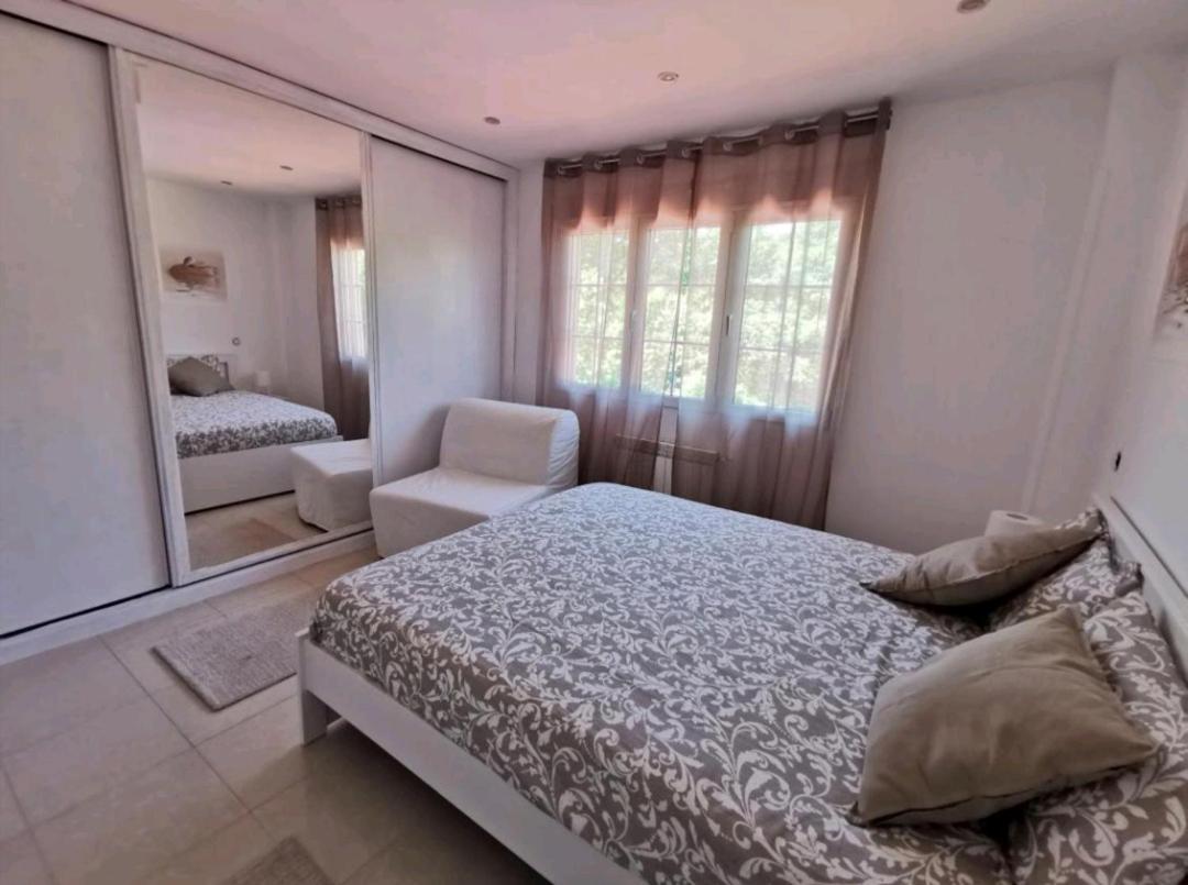 Villa Santa Ana Laredo Ngoại thất bức ảnh