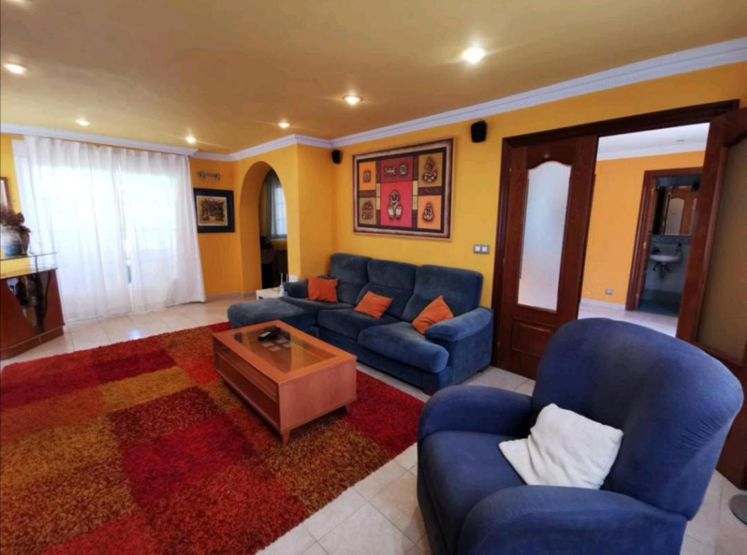 Villa Santa Ana Laredo Ngoại thất bức ảnh