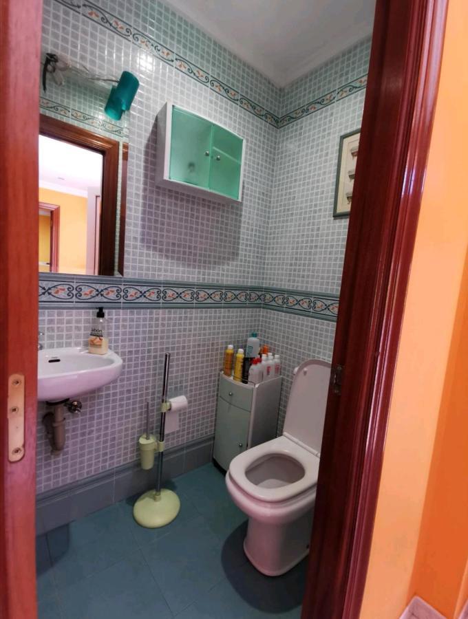 Villa Santa Ana Laredo Ngoại thất bức ảnh