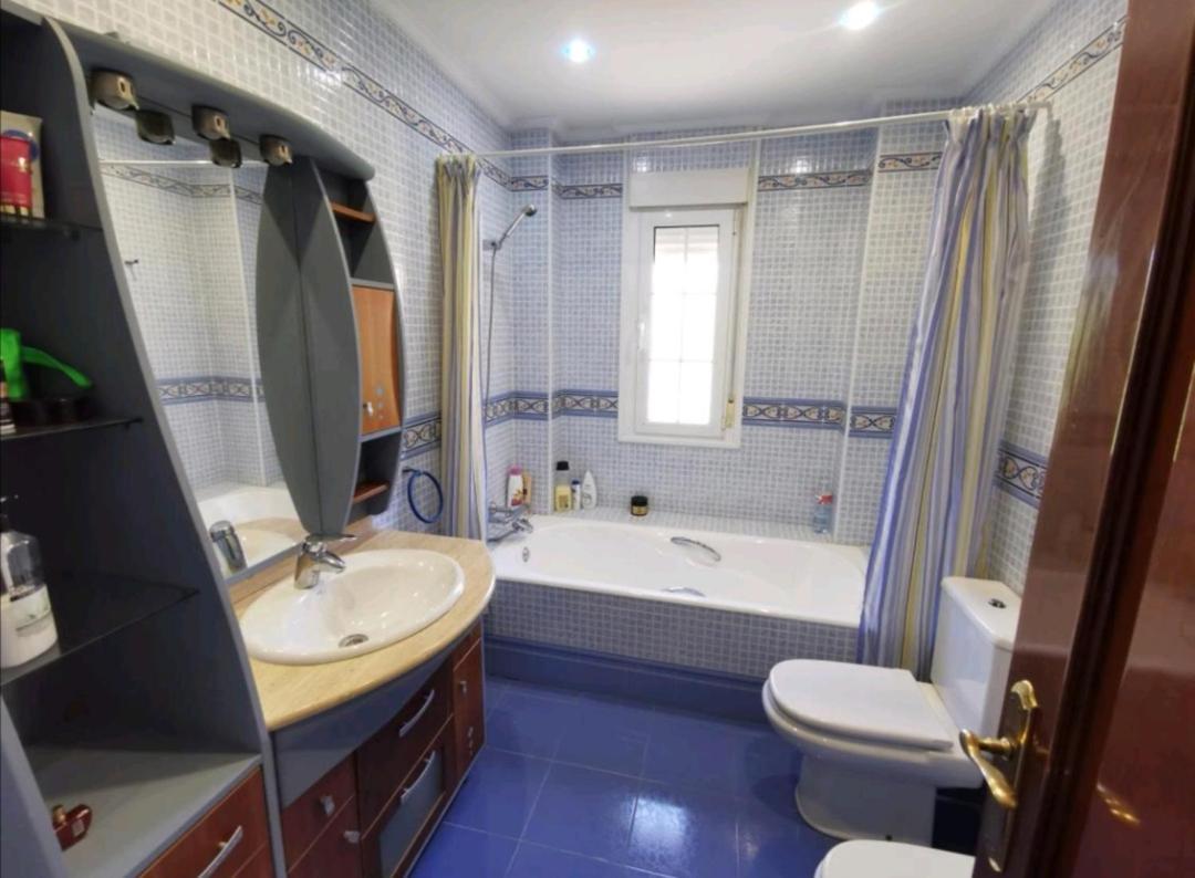 Villa Santa Ana Laredo Ngoại thất bức ảnh